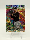 2024 Bowman's Best - Bowman Showpieces Paul Skenes #BS-2 (RC) Rookie Pirates