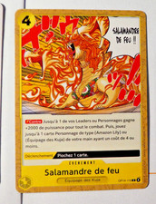 One Piece Card Game Francais Carte OP14-116 FR Mint 2026