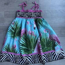 DOLCE & GABBANA GIRLS DRESS SZ 6