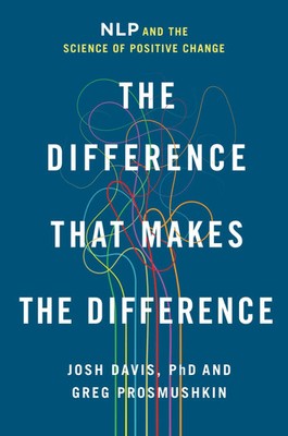 The Difference That Makes the Difference | Josh Davis (u. a.) | Englisch | Buch