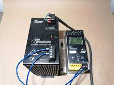 Bihl + Wiedemann ASi Profibus Gateway Master ...