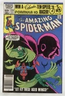 Amazing Spider-Man #224 VF/NM 9.0 white pages  Vulture  Marvel  1982  No Reserve