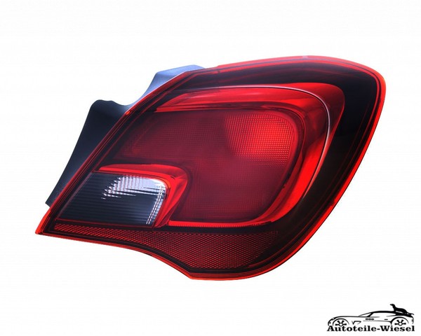 Magneti Marelli RüCkleuchte FüR Opel Corsa E Rechts Hinten AußEn 14-25-image
