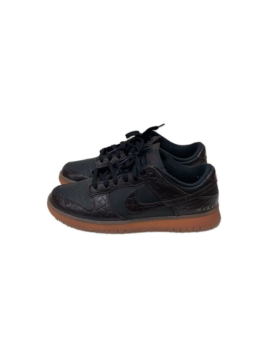 Nike Dunk Low Se Dunk Low Se 28Cm Blk EfX70