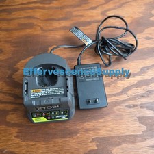  LOT OF 20 Ryobi 18V ONE P118B Lithium-Ion Battery Charger