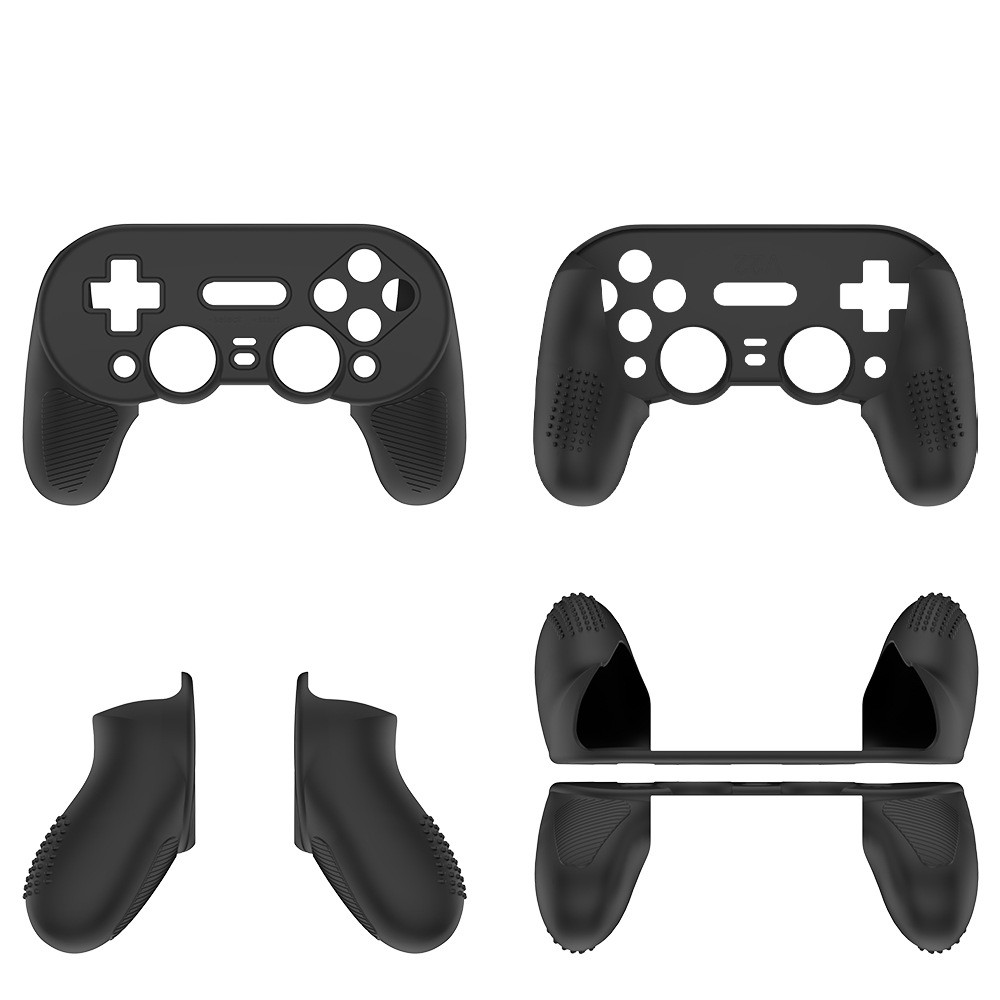 ​Silicone Protective Skin Cover Case for 8BitDo Pro 3 Wireless Game Controller