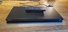 Sony BDP-S370 Blu-ray DVD Player Full HD with Remote Control