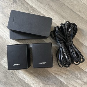Bose Virtually Invisible 300 | eBay