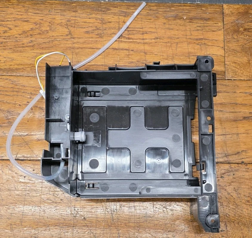 Panasonic NN-CS89LBBPQ Microwave / Case Part With Water Pump Only