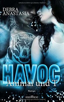 Havoc - Animal und T. von Anastasia, Debra | Buch | Zustand sehr gut