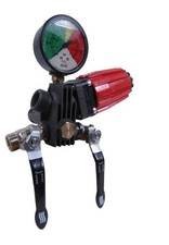 Hypro 9910-RM40 Pressure Regulator / Control Unit