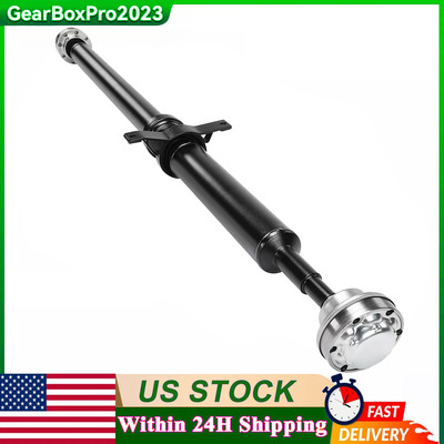 Rear Drive Shaft Assembly Fits 2015-2023 Dodge Challenger R/T 976-478 53010735AF