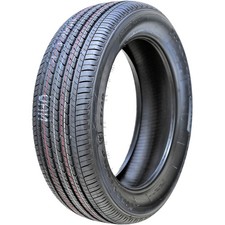 Tire Firestone Ft140 20555r17 91v As All Season