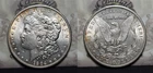 1904 P Morgan Silver Dollar $1 - Better Date!