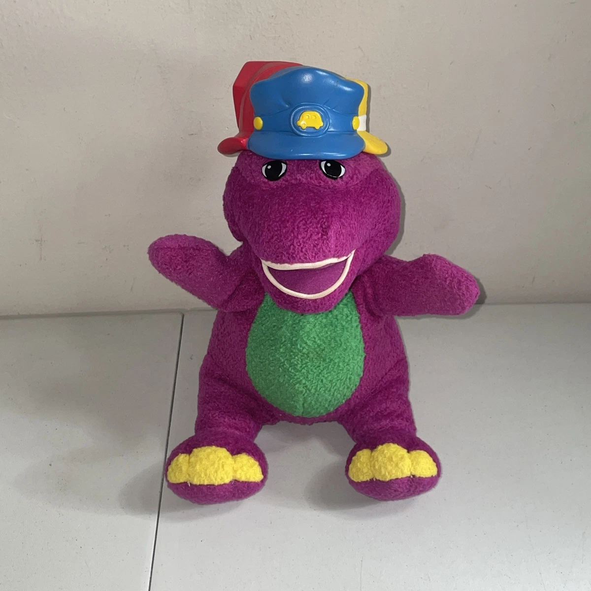Barney Friends Electronic, Battery & Wind-Up Toys for sale - eBay