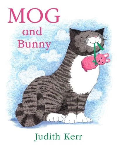 Mog the Forgetful Cat : Kerr, Judith, Kerr, Judith