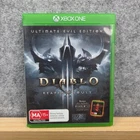 Diablo Reaper Of Souls Ultimate Evil Edition Xbox One