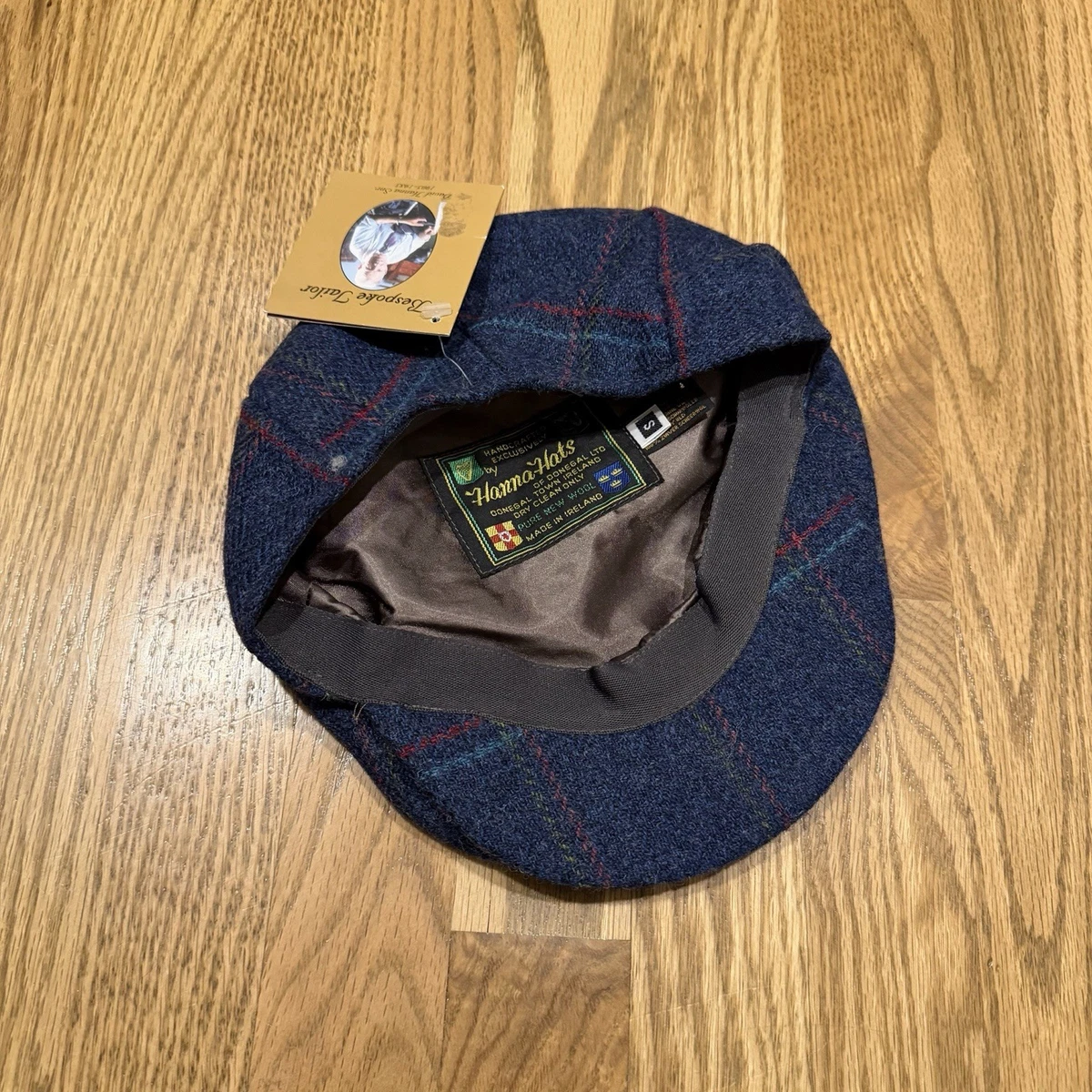 Hanna Hats Hats for Men for sale - eBay
