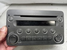 Autoradio Alfa Romeo ALFA 159