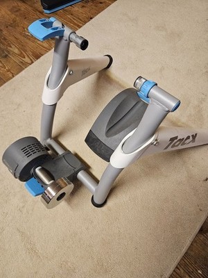 Rollentrainer Tacx T2180 Vortex Smart  , Gebraucht, voll funktionsfähig