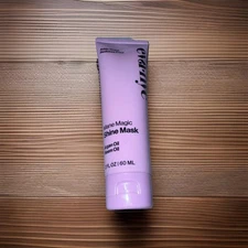 eva nyc mane magic Argan Oil Shine Mask Need Oil Travel Size 2oz 60mL