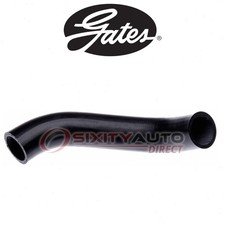 Gates Lower Radiator Coolant Hose for 2006-2007 Subaru Outback 2.5L H4 - on