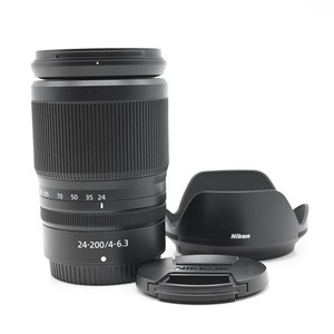 Nikon Z 24 200 | eBay