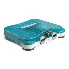 64Pi Case for 5 Auto Save Double USB Ports Card Storage