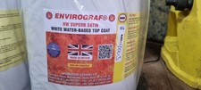 Envirograf He Superb Clear Top Coat 