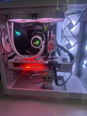 Gaming PC Desktop