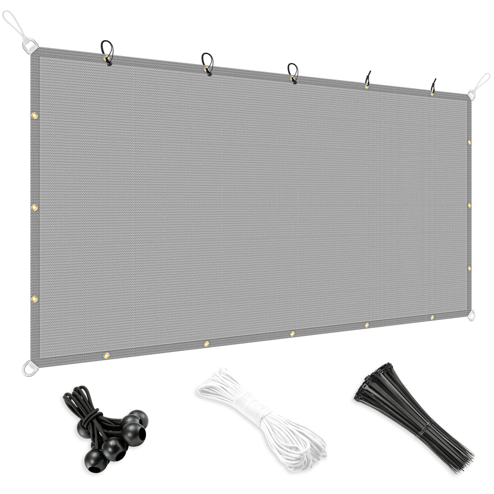 Cover Garden Outdoor Gray