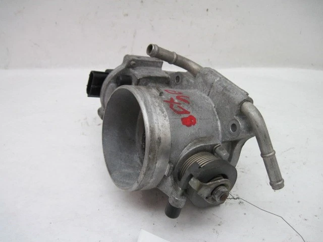 Used Fuel Injection Throttle Body fits: 2006 Jaguar Xj8 Throttle Valve Assembly Foto 3 de 4