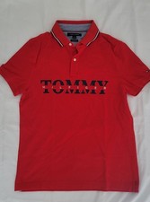 Tommy Hilfiger Polo shirt men Medium