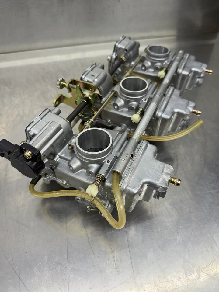 Nuevo rack Arctic Cat Carb 01 02 2002 ZRT 600 1670-146 OEM nuevo Foto 4 de 4