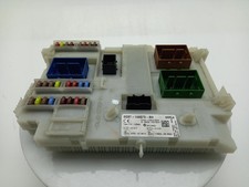 FORD GALAXY Body Control Module ECU 2006-2016 BG9T14A073BH