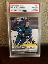 2024-25 Upper Deck Series 2 Hockey Checklist Guide in-content 29