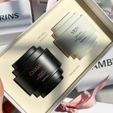 Tamburins Perfumed Hand Cream 15ml Mini Duo Gift Set CHAMO VEIN K-beauty