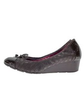 Cole Haan Pumps Brw Pvc Iun53