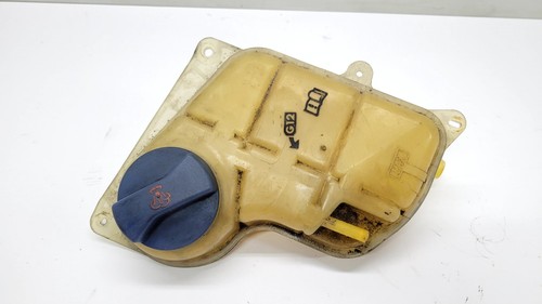 Audi A6 4B - Ausgleichsbehälter Kühlwasserbehälter 8D0121403L (15)