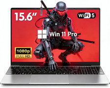 15.6 Pollici Pc Portatile I5-7Y54 Processore Fino a 3.2Ghz Gaming Laptop 16GB RA