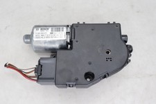 Audi 4L Q7 Front or Rear Sunroof Sun Roof Adjustment Drive Motor 4L0959591A OEM