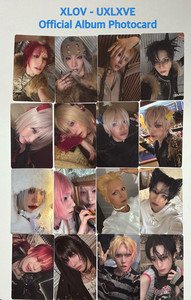【匿名配送】1stJAPAN tour XLOV RUI ルイ ランダムチェキ Xlov Rui | eBay