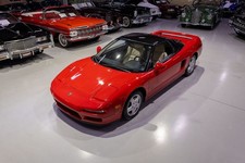 1991 Acura NSX  on eBay