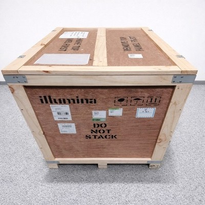 2021 Illumina NextSeq 1000 NGS DNA Sequencing System