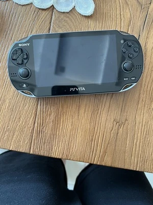 Sony PlayStation Vita