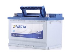 VARTA 5740130683132 BLUE Dynamic E12 Batteria 12V 74Ah 680A L3 per VW Routan Van