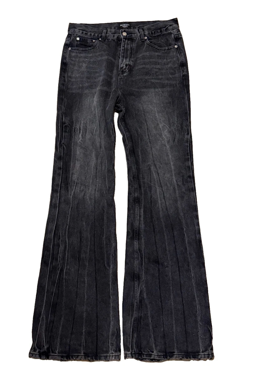 Balenciaga Jeans for Men for sale | eBay