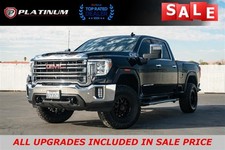 2023 GMC Sierra 2500 HD SLT