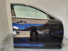 C2Z2060 7308544 tür vorne rechts JAGUAR XF 3.0 V6 DIESEL LUXURY 2009