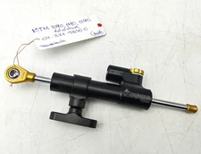 KTM ADVENTURE TOURATECH STEERING DAMPER 0137158300